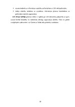 Prakses atskaite 'Mācību prakses atskaite. Latvijas Studentu apvienība', 20.