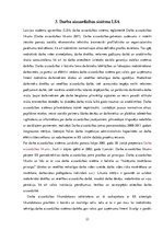 Prakses atskaite 'Mācību prakses atskaite. Latvijas Studentu apvienība', 21.