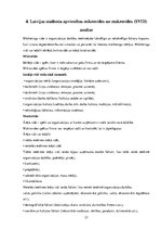 Prakses atskaite 'Mācību prakses atskaite. Latvijas Studentu apvienība', 23.