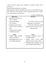 Prakses atskaite 'Mācību prakses atskaite. Latvijas Studentu apvienība', 24.