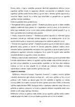 Prakses atskaite 'Mācību prakses atskaite. Latvijas Studentu apvienība', 26.