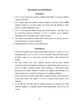 Prakses atskaite 'Mācību prakses atskaite. Latvijas Studentu apvienība', 34.