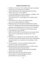 Prakses atskaite 'Mācību prakses atskaite. Latvijas Studentu apvienība', 35.