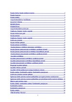 Konspekts 'Uzņēmējdarbības finansēšana un kreditēšana', 1.