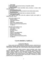 Konspekts 'Uzņēmējdarbības finansēšana un kreditēšana', 4.