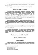 Konspekts 'Uzņēmējdarbības finansēšana un kreditēšana', 6.