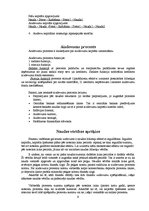 Konspekts 'Uzņēmējdarbības finansēšana un kreditēšana', 9.