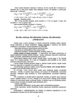 Konspekts 'Uzņēmējdarbības finansēšana un kreditēšana', 19.