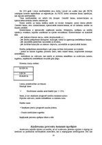 Konspekts 'Uzņēmējdarbības finansēšana un kreditēšana', 20.