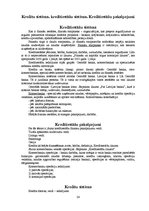 Konspekts 'Uzņēmējdarbības finansēšana un kreditēšana', 24.