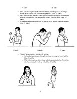 Referāts 'Žestu un mīmikas nozīme komunikācijā un to izpratne pasaules valstīs. Japāna', 7.