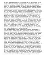 Eseja 'Abuse of Power in "A Clockwork Orange" by Anthony Burgess', 1.