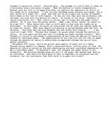 Eseja 'Abuse of Power in "A Clockwork Orange" by Anthony Burgess', 2.