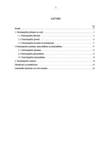 Referāts 'Pamatkapitāls, tā uzskaite grāmatvedībā', 2.