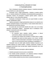 Referāts 'Pamatkapitāls, tā uzskaite grāmatvedībā', 5.