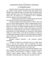 Referāts 'Pamatkapitāls, tā uzskaite grāmatvedībā', 9.