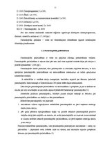 Referāts 'Pamatkapitāls, tā uzskaite grāmatvedībā', 11.