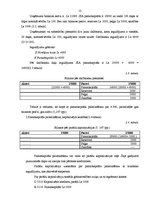 Referāts 'Pamatkapitāls, tā uzskaite grāmatvedībā', 13.