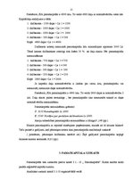 Referāts 'Pamatkapitāls, tā uzskaite grāmatvedībā', 15.
