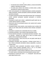 Referāts 'Pamatkapitāls, tā uzskaite grāmatvedībā', 18.