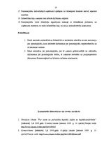Referāts 'Pamatkapitāls, tā uzskaite grāmatvedībā', 19.