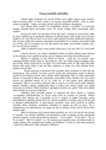 Referāts 'Emocionālā, intelektuālā un kreatīvā attīstība', 5.