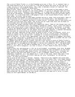 Eseja 'Facts of Machu Pichu in Peru', 1.