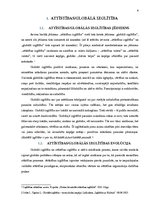 Referāts 'Attīstības/globālā izglītība', 4.