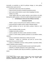 Referāts 'Attīstības/globālā izglītība', 9.