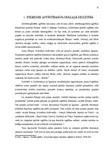 Referāts 'Attīstības/globālā izglītība', 13.