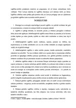 Referāts 'Attīstības/globālā izglītība', 15.