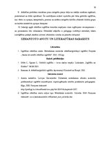 Referāts 'Attīstības/globālā izglītība', 16.