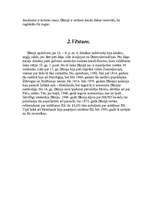 Referāts 'Dānija', 5.