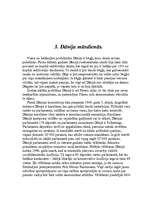 Referāts 'Dānija', 6.