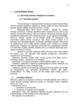 Referāts 'Investīcijas', 4.
