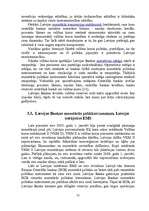 Referāts 'Centrālā banka un tās nozīme ekonomikā', 21.