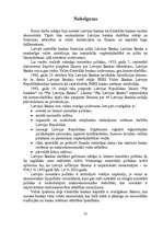 Referāts 'Centrālā banka un tās nozīme ekonomikā', 23.