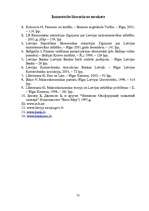 Referāts 'Centrālā banka un tās nozīme ekonomikā', 25.