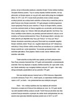 Referāts 'Philip H.Gordon "France, Germany and The Western Alliance"', 6.