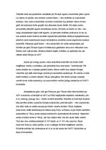 Referāts 'Philip H.Gordon "France, Germany and The Western Alliance"', 7.