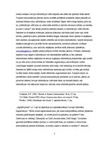 Eseja 'Latvijas komunikācijas procesu analīze sabiedrības informācijas vides kontekstā', 2.