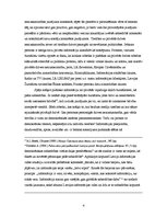 Eseja 'Latvijas komunikācijas procesu analīze sabiedrības informācijas vides kontekstā', 4.