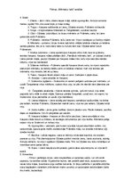 Konspekts 'Filmas "Mērnieku laiki" analīze', 1.