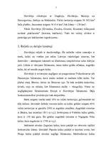 Referāts 'Horvātija', 2.