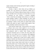 Referāts 'Horvātija', 3.