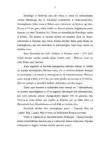 Referāts 'Horvātija', 5.