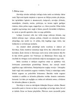 Referāts 'Horvātija', 7.