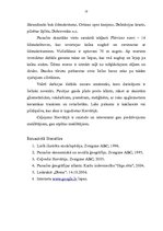 Referāts 'Horvātija', 13.