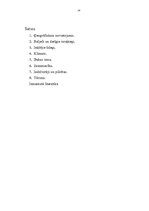 Referāts 'Horvātija', 14.