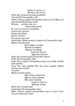 Konspekts 'Ciemos pie Ziemassvētku rūķa', 4.